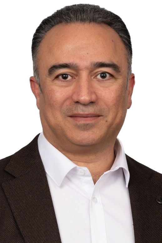 Alireza Vahidzadeh