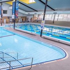 Monash University Aquatic & Recreation Centre