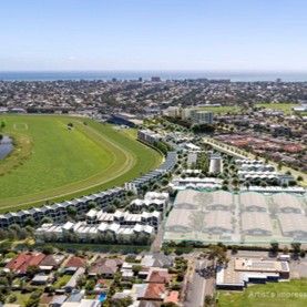 Villawood Residential Development