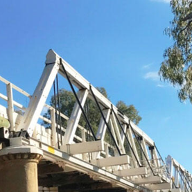 Rawsonville Bridge Replacement
