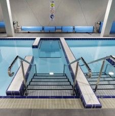 Victoria State Netball & Hockey Centre