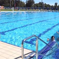 Wangaratta Regional Indoor/Outdoor Sports Centre