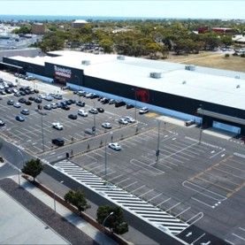 Bunnings Noarlunga