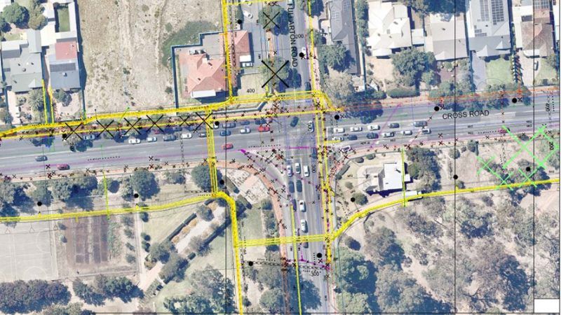 Fullarton-Glen-Osmond