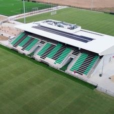 Wyndham City Stadium Western United FC