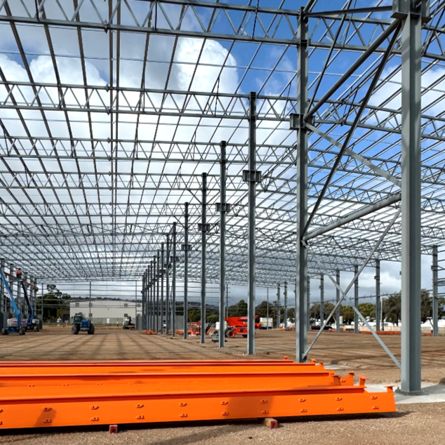 Bestbar Reinforcement, SA